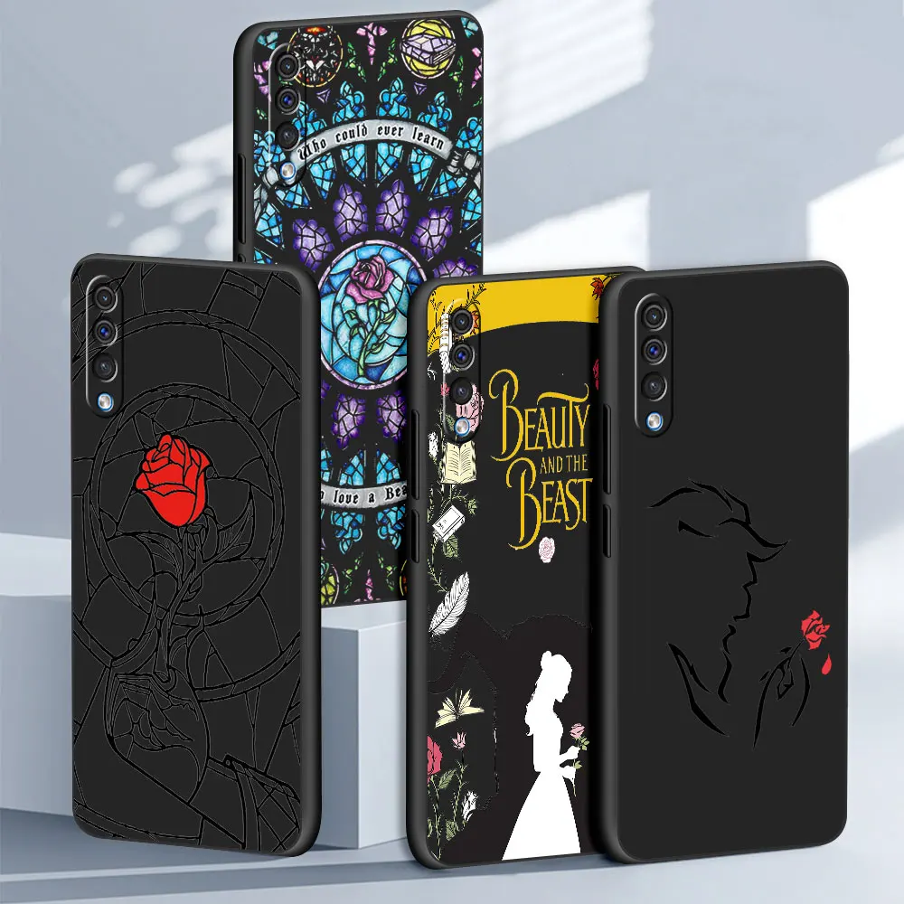 Силиконовый чехол для Samsung Galaxy A50 A10 A70 A30 A20e A40 A20s A10s A7 A10e A90 A9 2018 A03s |