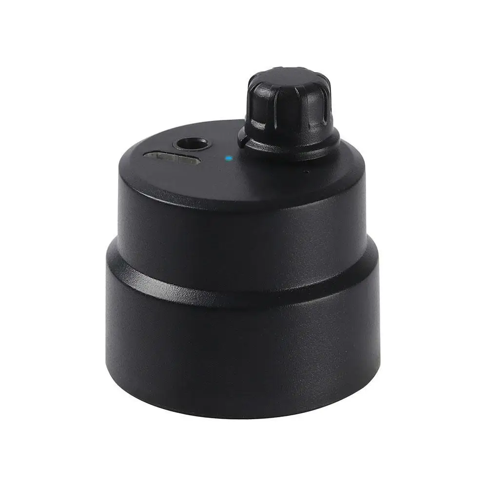 

Water Leakage Detector USB Charging Pipe Tester Detection Equipment High Strength Wall Microphone Voice Listen Detector Device