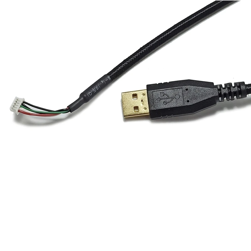 USB-кабель для клавиатуры сменные аксессуары ремонта механической быстрая