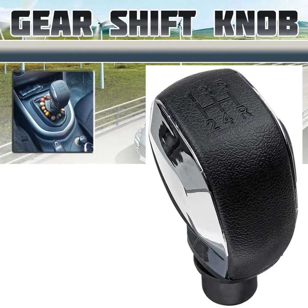 5-скоростная ручка переключения передач для Peugeot 307 301 206 207 408 308 508 2008 3008 C4L C2 Citroen