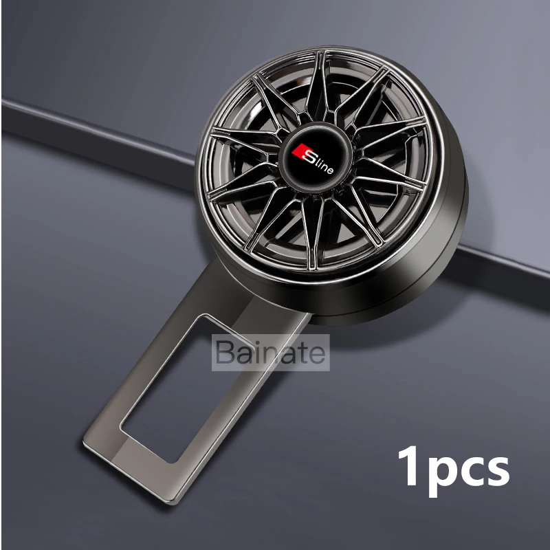 

Удлинитель автомобильного ремня безопасности, замок ремня безопасности, пряжка, заглушка из цинкового сплава для Audi A1 A3 8P A4 A5 A6 C7 A7 S3 S7 Q2 Q3 Q5 Q7 Q8 SQ5 TT RS3 RS6