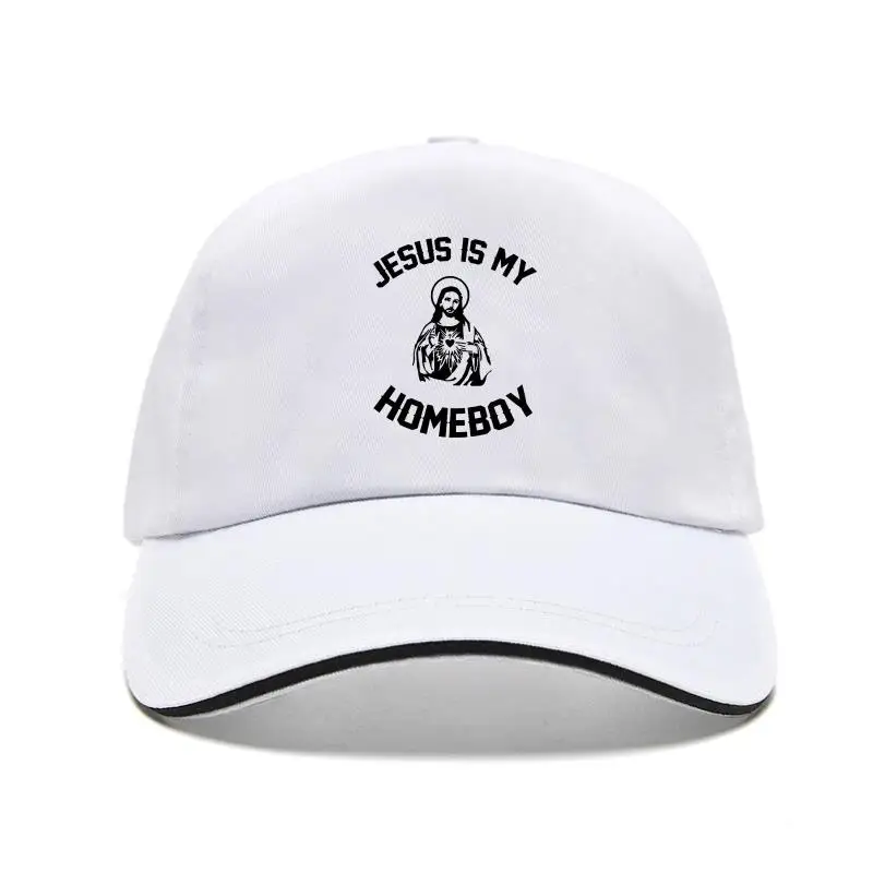 

Мужская бейсболка с надписью «Is My Homeboy»