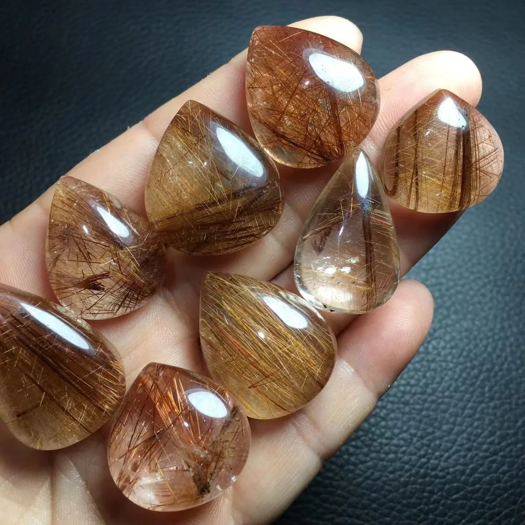 

1 шт., подвеска в виде капли воды из НАТУРАЛЬНОЙ МЕДИ