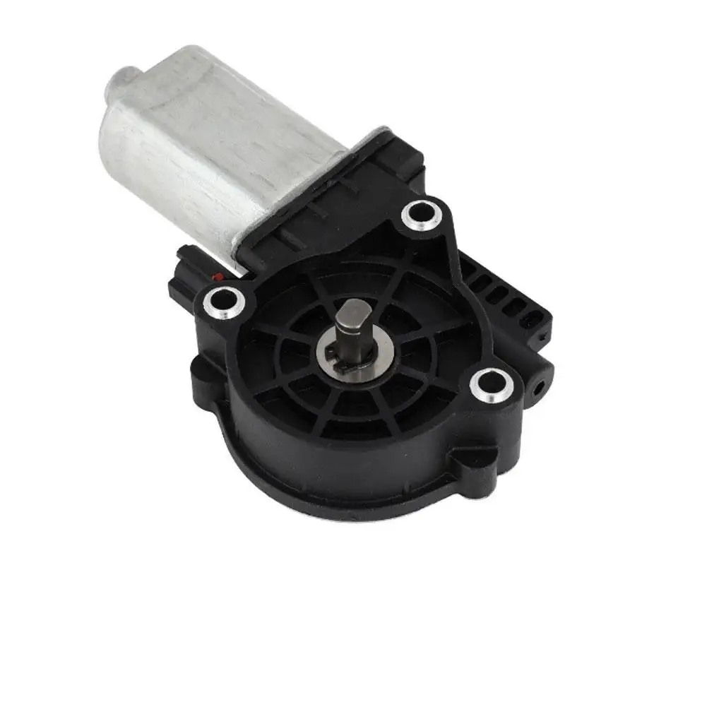 

Car Window Step Motor Stair Entry Step Motor With Screws 676061 1101428 379147 Stripped Gear Repair Tool