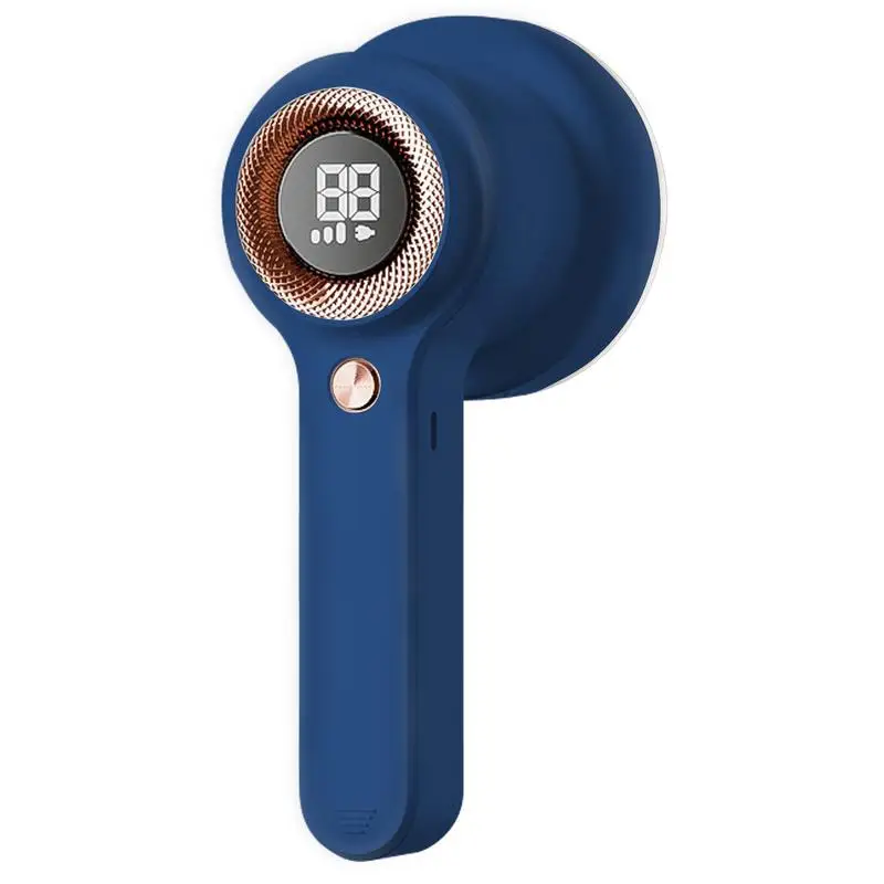 

Electric Lint Shaver Lint Remover Rechargeable With Fitting Home Accessories Lint Removal Tool For Sweaters Clothes Coats