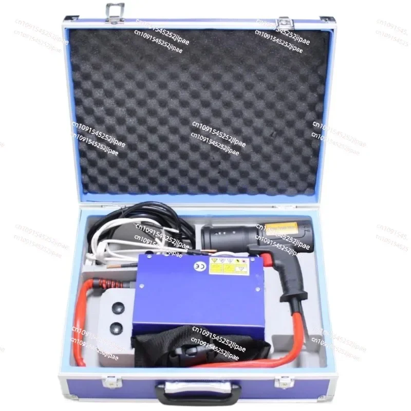 Индуктивный магнитный цилиндр Circuito de Calentador Diy Para Reparción Automóviles Juego Herramientas Quitar Pernos