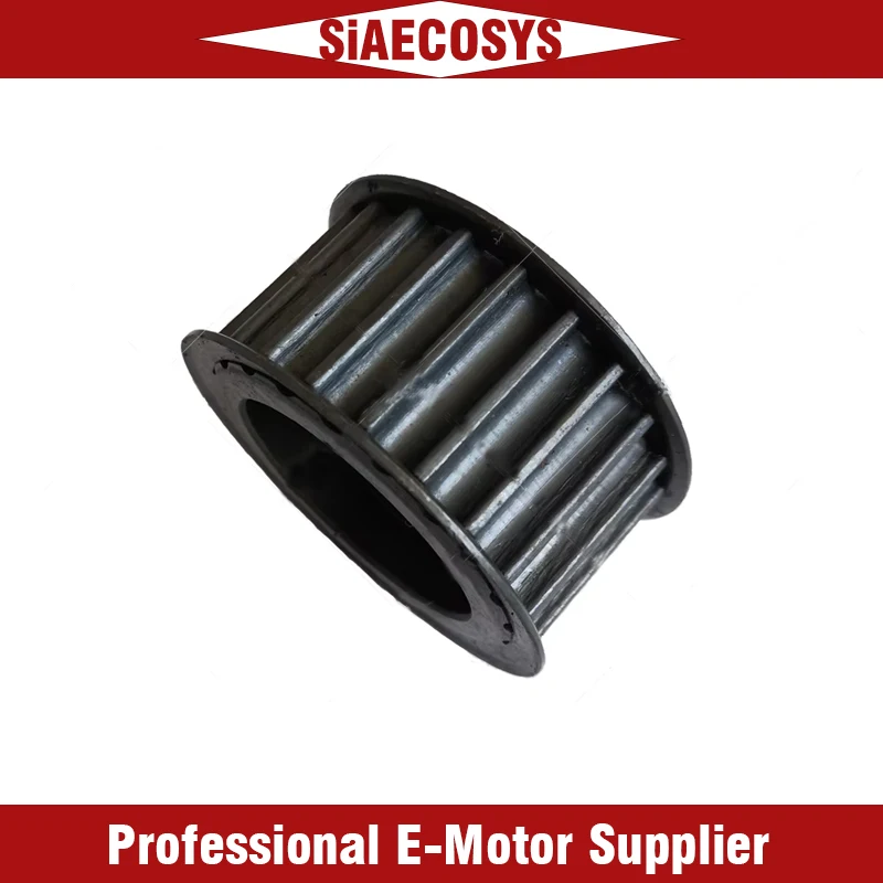 

Шкив переднего ремня QSMOTOR для QS 90 138, 165 серии, версия ремня двигателя со средним приводом