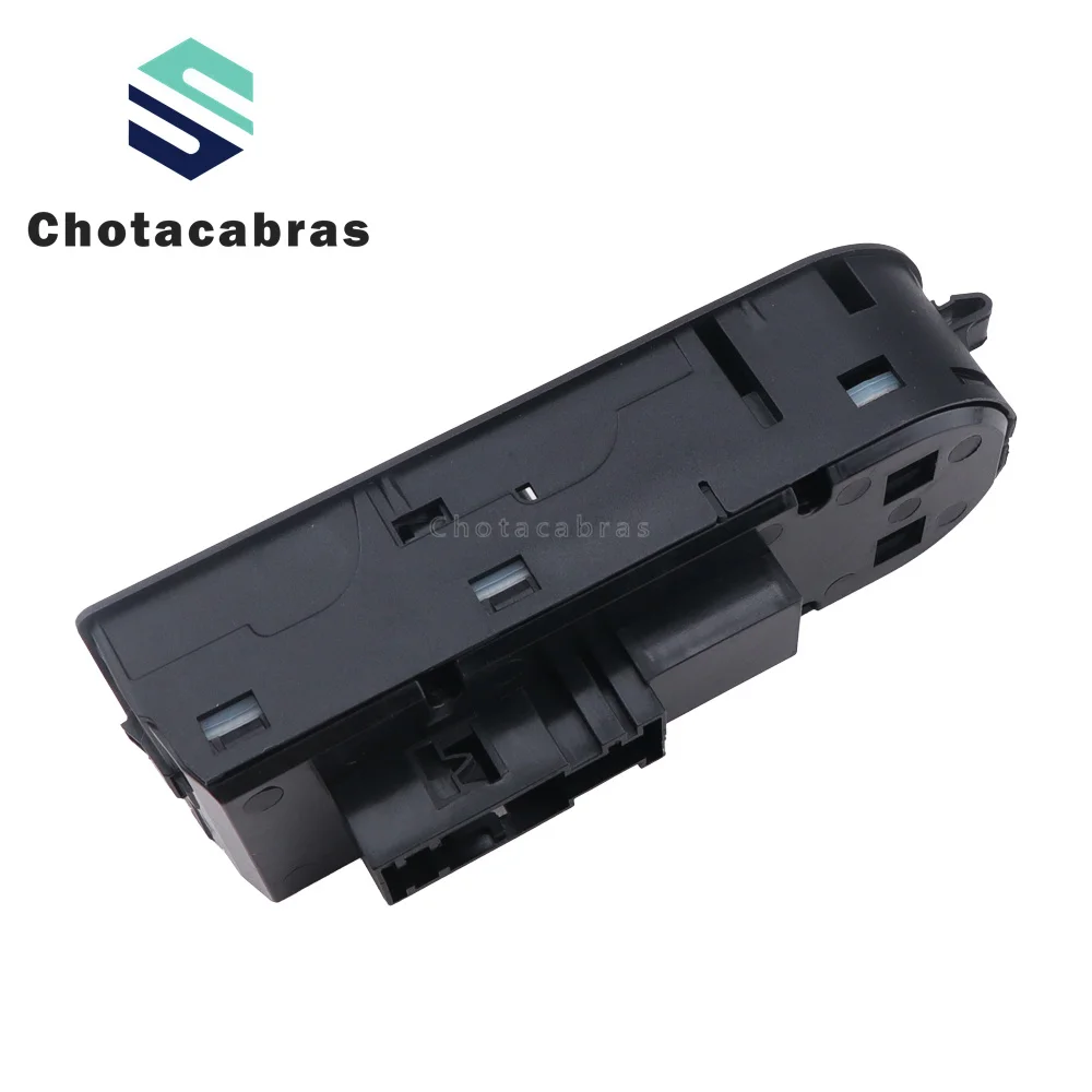 14-контактная кнопка переключения управления окном для Opel Astra H 2005-2010 Zafira B 2005-2015