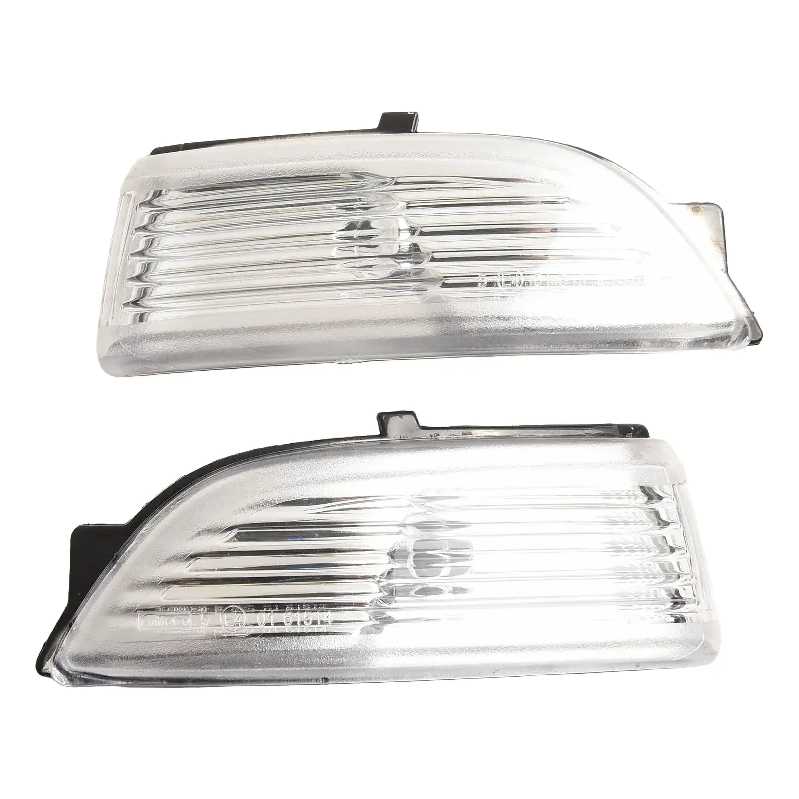 Автомобильное зеркало заднего вида корпус боковой лампы указателя поворота для