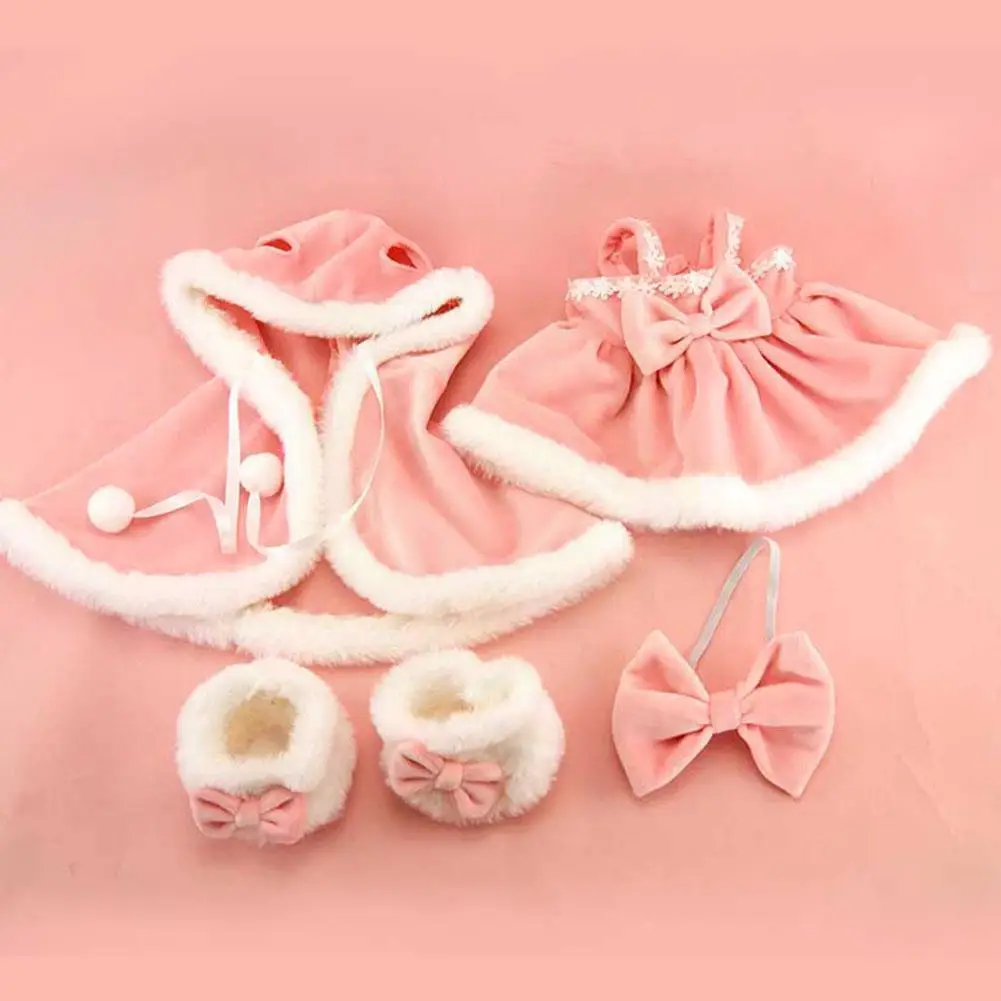 

Аксессуары для игрушек и кукол, плюшевые игрушки в стиле I5c1, 30 см, 1 шт.