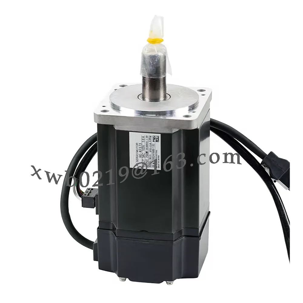 Склад новинка Сервопривод переменного тока