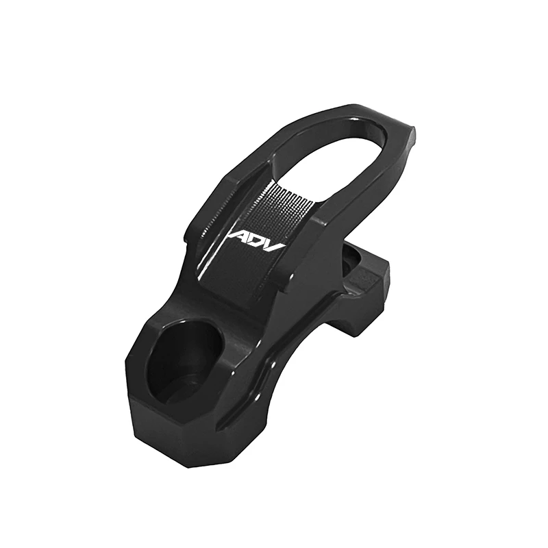 

Мотоциклетный крючок ADV, вешалка, модифицированный держатель для шлема, зажим, кронштейн, аксессуары для Honda ADV150 ADV160 ADV350 ADV 150 160 350