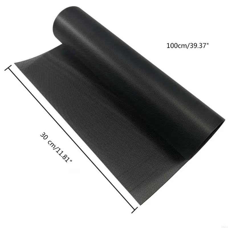 X6HA 1M DIY компьютерные сетчатые сетки пыли с сети дели