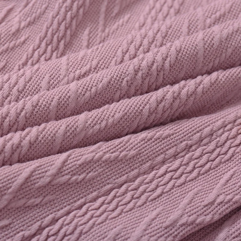 Рисунок 6 - Новинка, вязаные топы в европейском