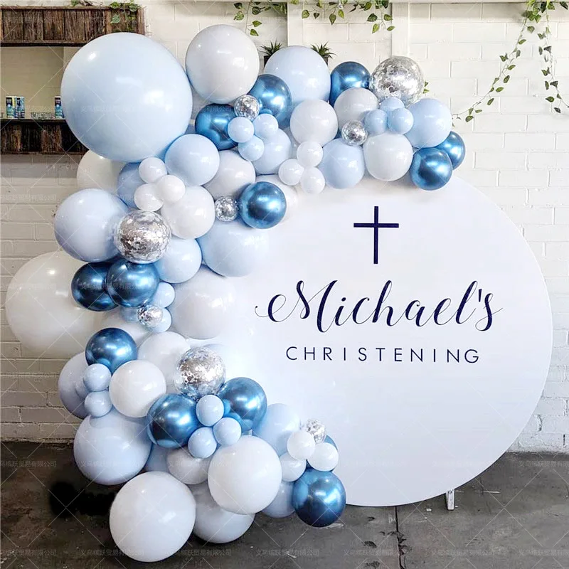 

Latex Balloons Balloon Garland Arch Kit Wedding Birthday Party Decoration Adult Wedding Christmas Decor Baby Shower Ballon