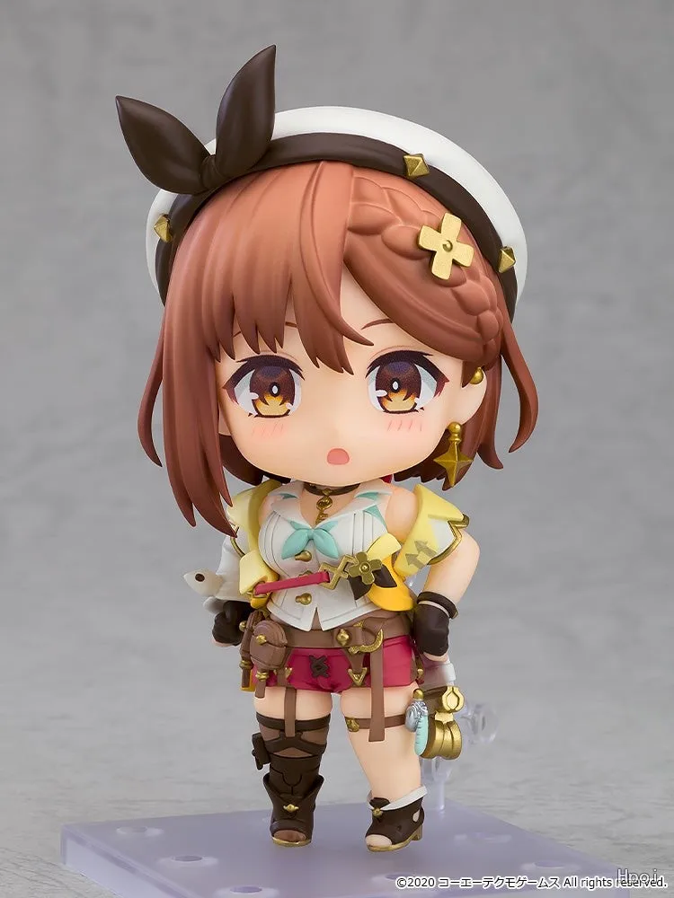 Фото GSC Nendoron 2943 Atelier Ryza 2: Коллекция Ушинарэта Дэнсё и Химицу но Юэй Рейсалин Стаут №4