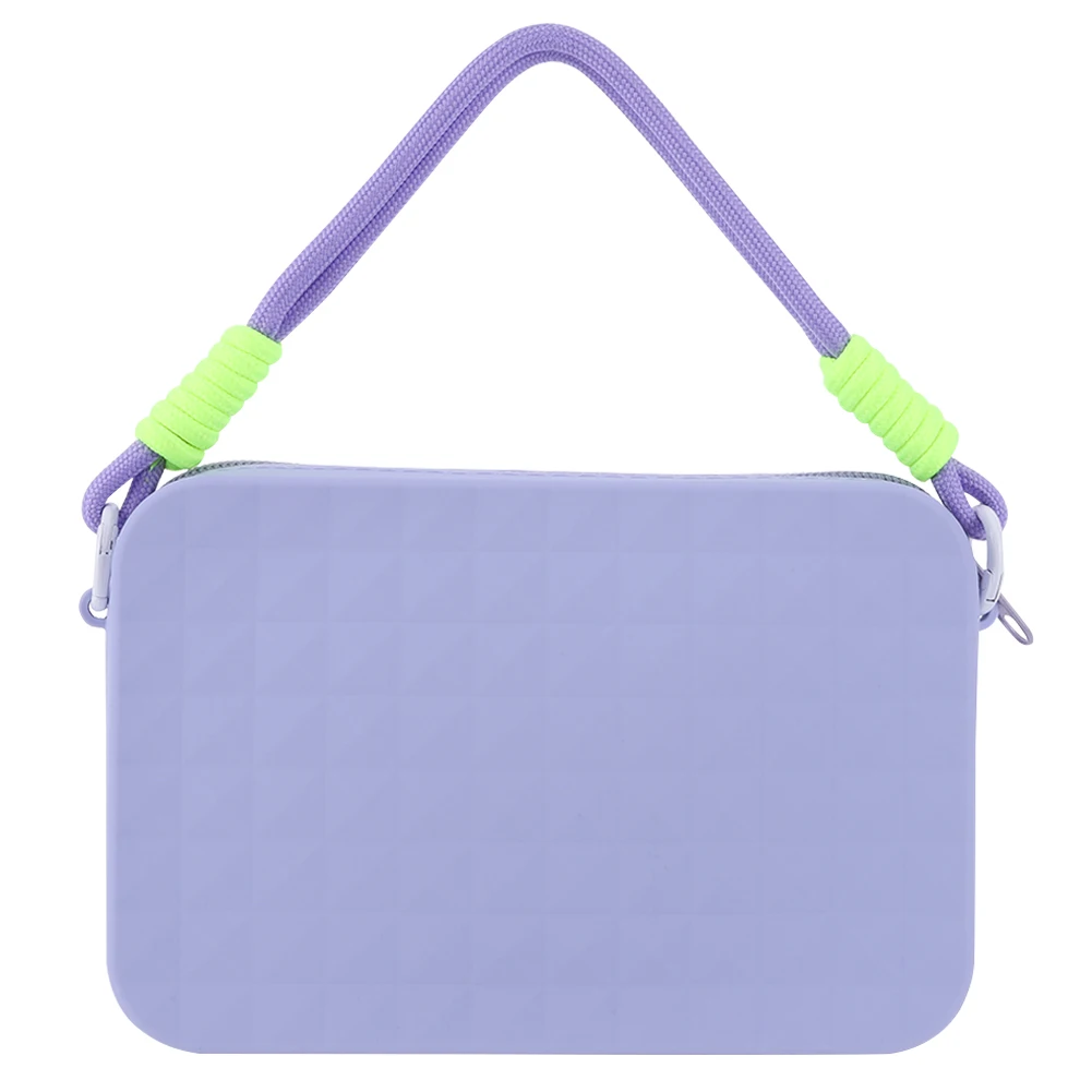 

Силиконовая сумка для хранения Bogg Bag