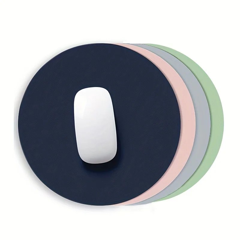 Универсальный нескользящий коврик для мыши