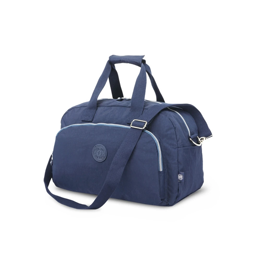 TEGAOTE Luggage Men Fashion Nylon Waterproof go out Travel Bags Large Capacity Trip Bag Women Handbag Unisex high quality