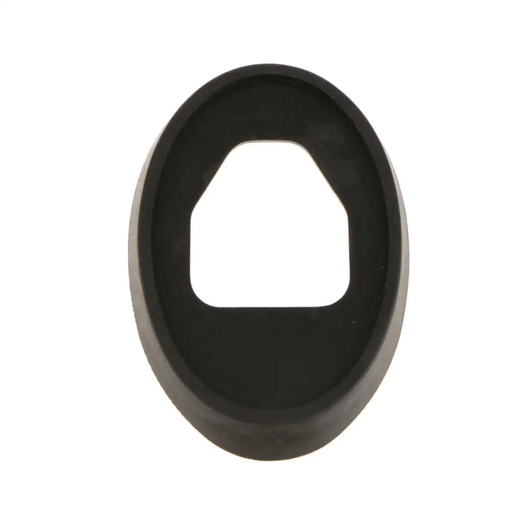 

3xRoof Antenna Rubber Base Gasket Seal for Golf MK4 B5