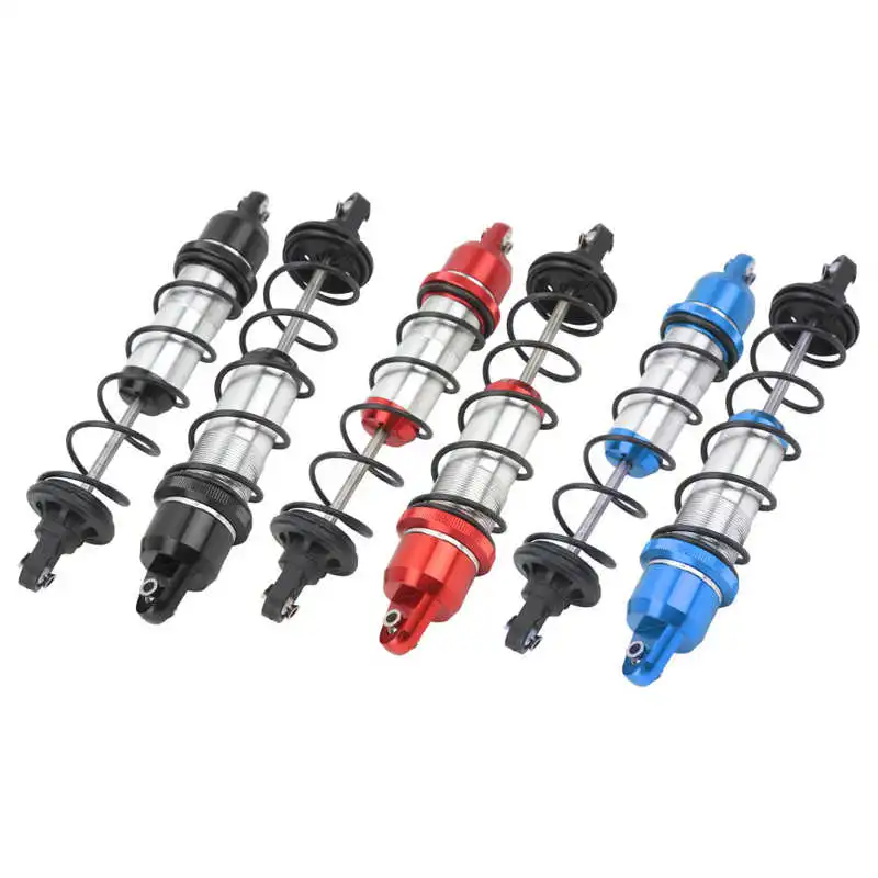 

Передние амортизаторы для радиоуправляемых моделей автомобилей 1/5