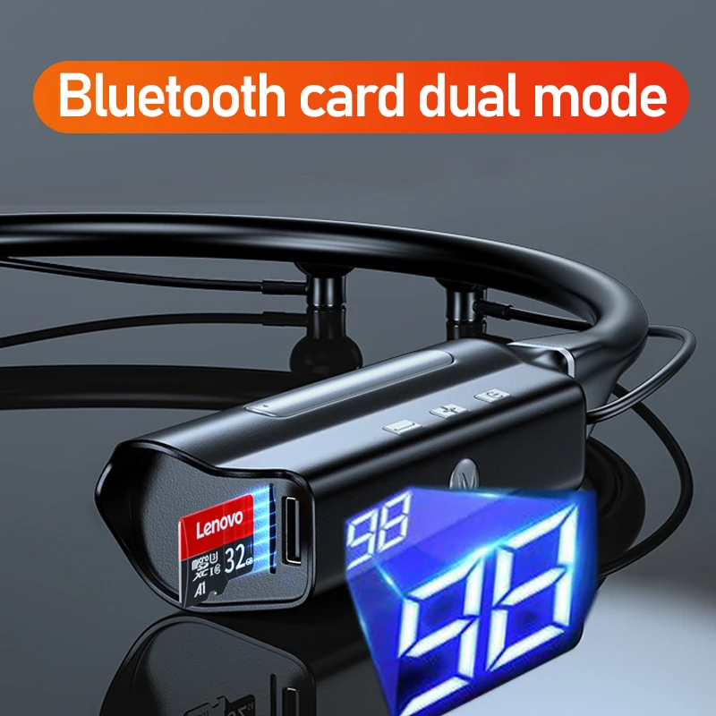 2022 NEW 5.2 Bluetooth Earphones Can Be As Power Bank TWS Wireless Headphones Sports Waterproof Headset 500Hour Playback 6000mAh |