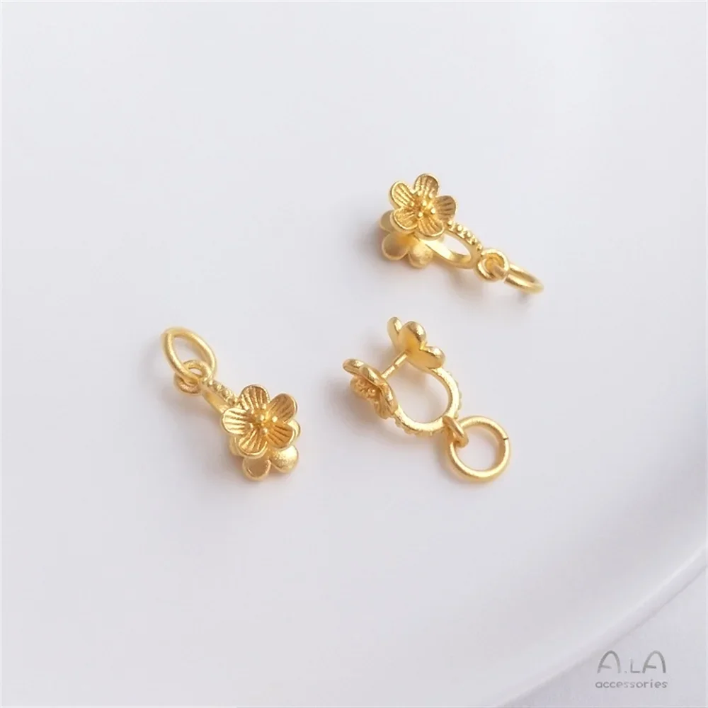 Песочное золото цветение персика счастливое слово бант пряжка дыни мира