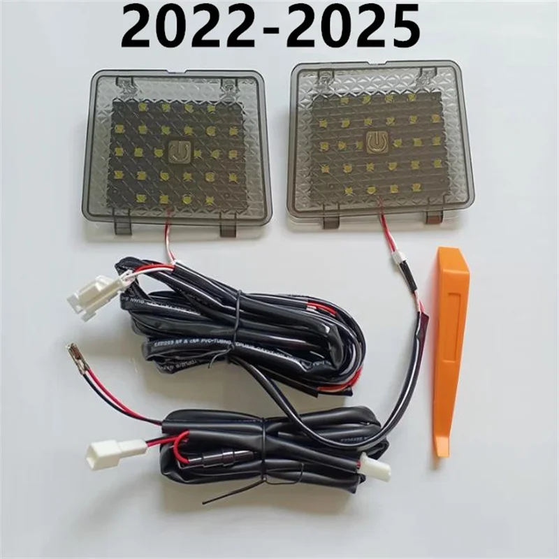 

Для Rav4 XA50 2019-2021 2022-2025 светодиодные задние фонари автомобиля, задний фонарь багажника, лампа задней двери, светильник для чемодана