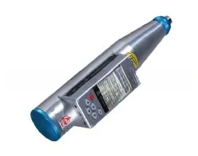 Хост (с датчиком) Китай Цифровой измеритель отскока бетона Тестер молотка