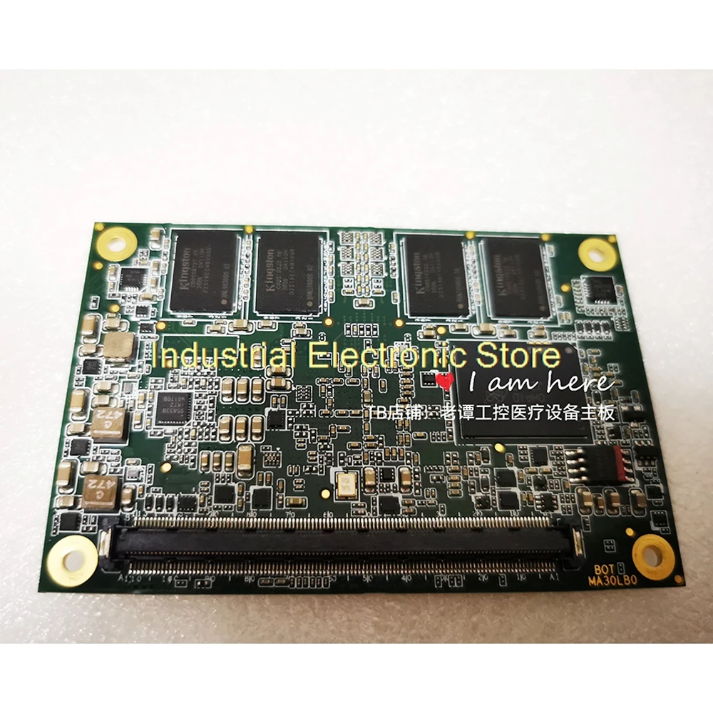 Для Congatec AG L134020 PN:047410 B.2/B1 MA30LB0