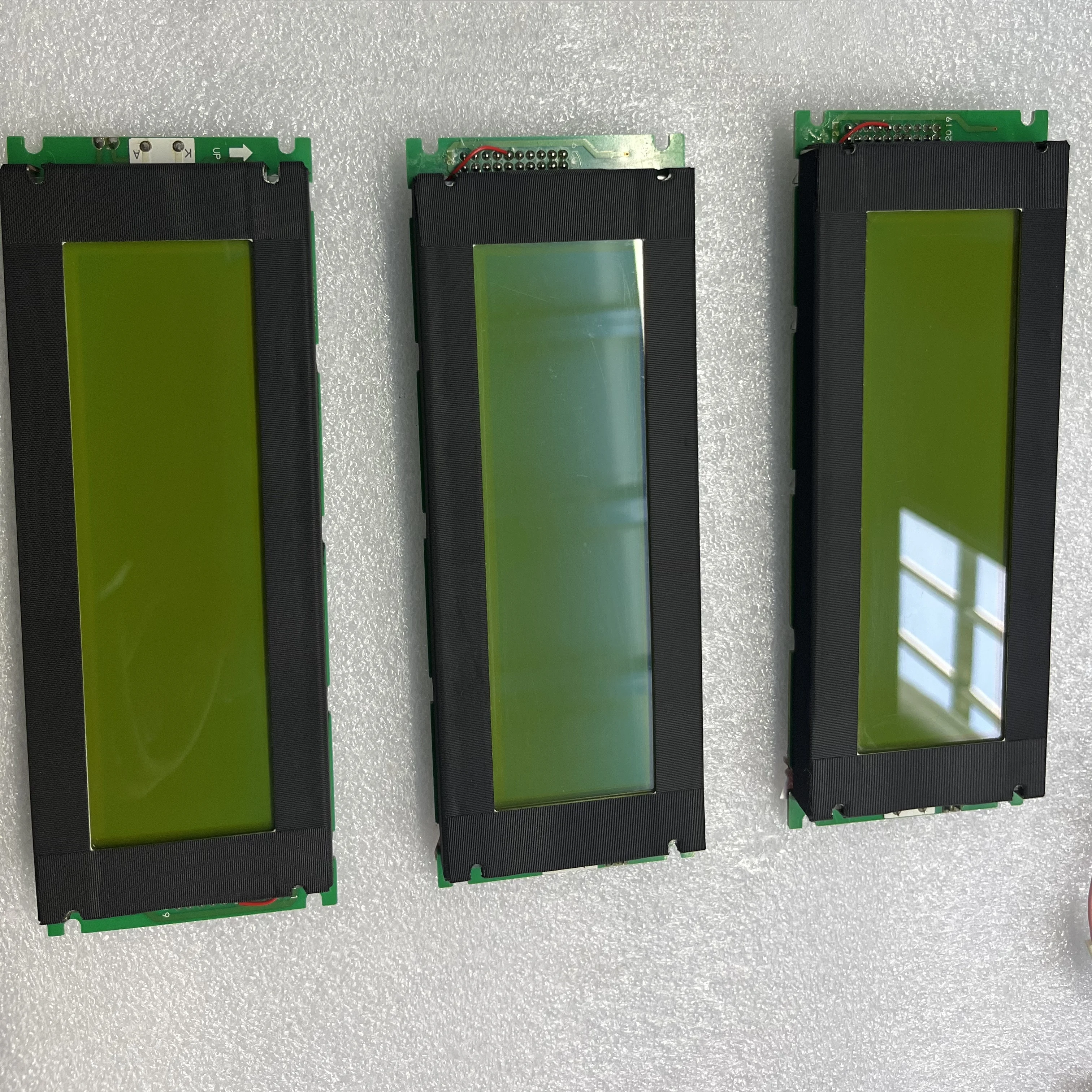 Новый совместимый 5 2-дюймовый ЖК-дисплей 240x64 DMF500N stn-lcd