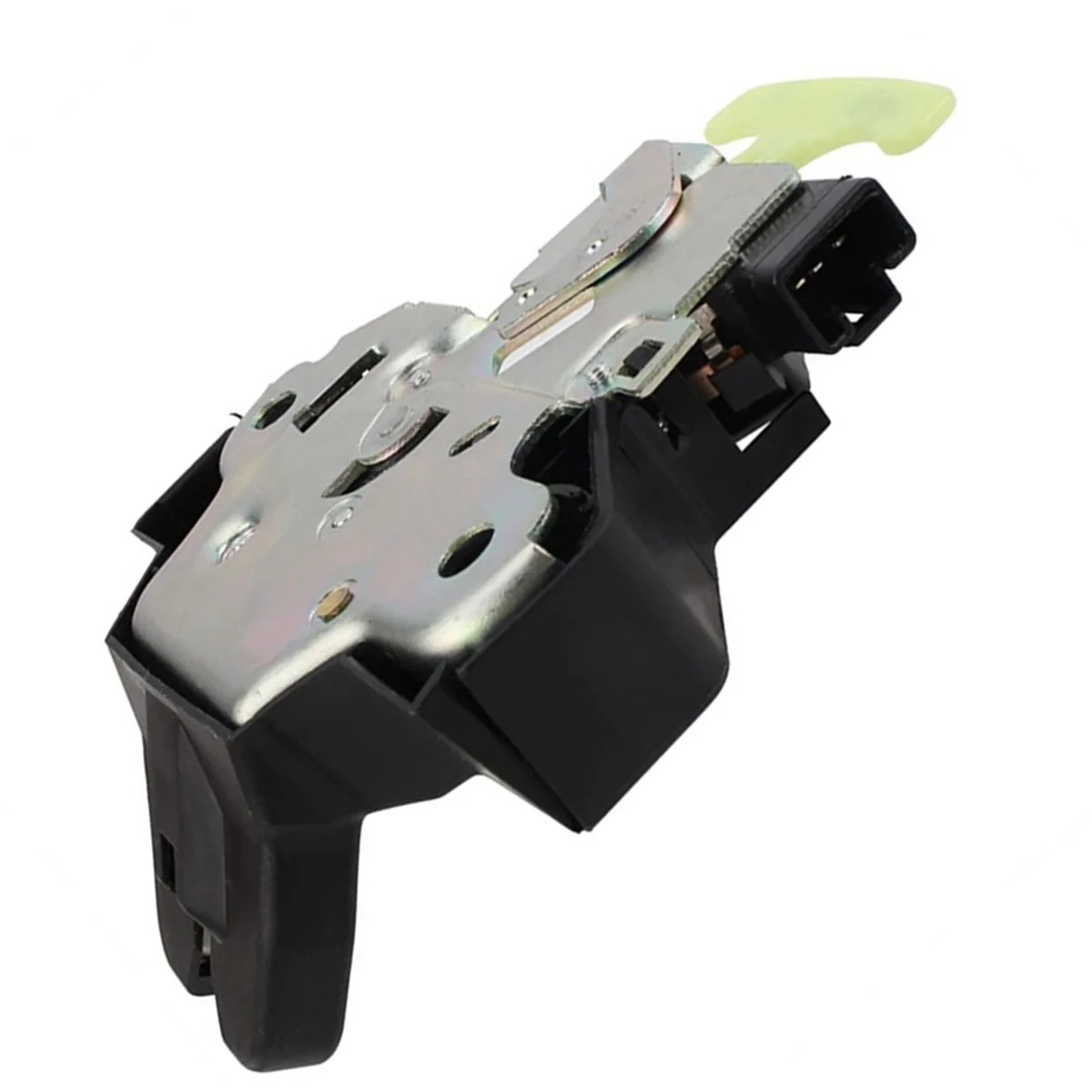 Новая защелка для багажника 57530-FJ020 57530FJ020 подходит Subaru Impreza WRX STI 2015-2019