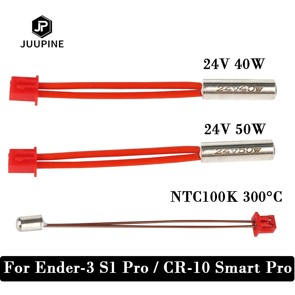 Нагревательный элемент NTC100K для 3D принтера | AliExpress