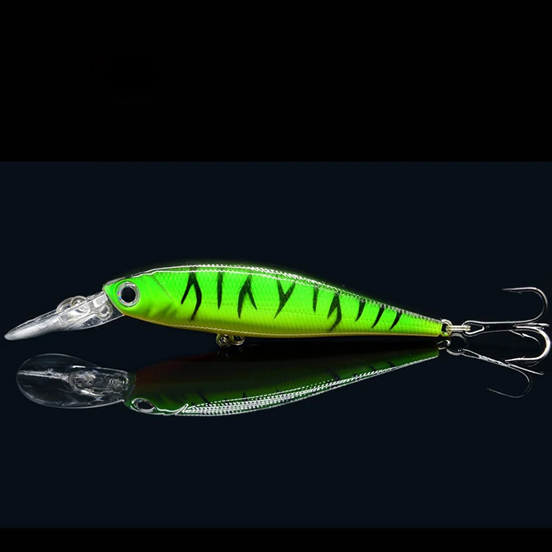 8 шт. / Лот поверхностный воблер рыба приманка с мотором рыболовные акссесуары