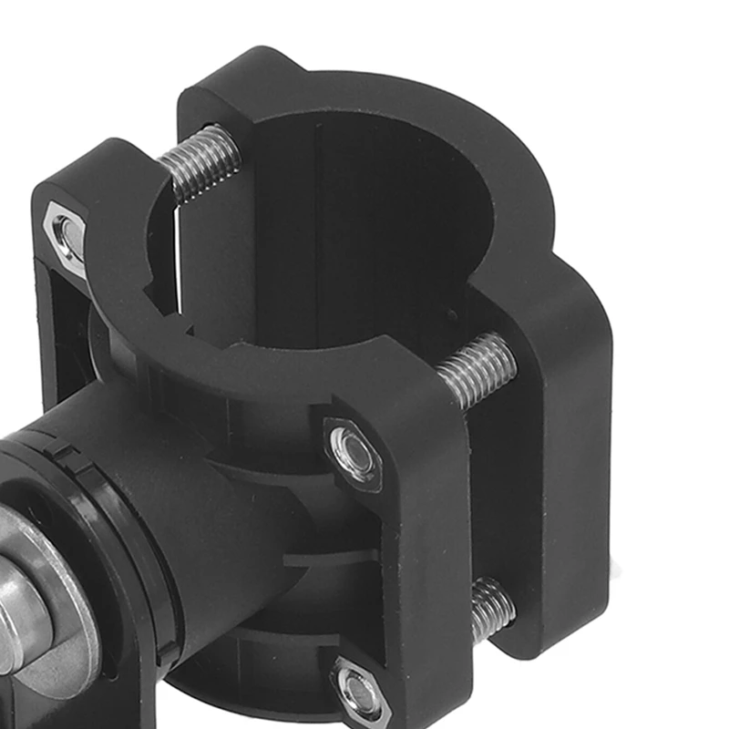 HOT SALE Transducer Perspective Mode Sensor Mount Heavy Duty Bracket Holder 010-12970-00 For Panoptix Livescope LVS32