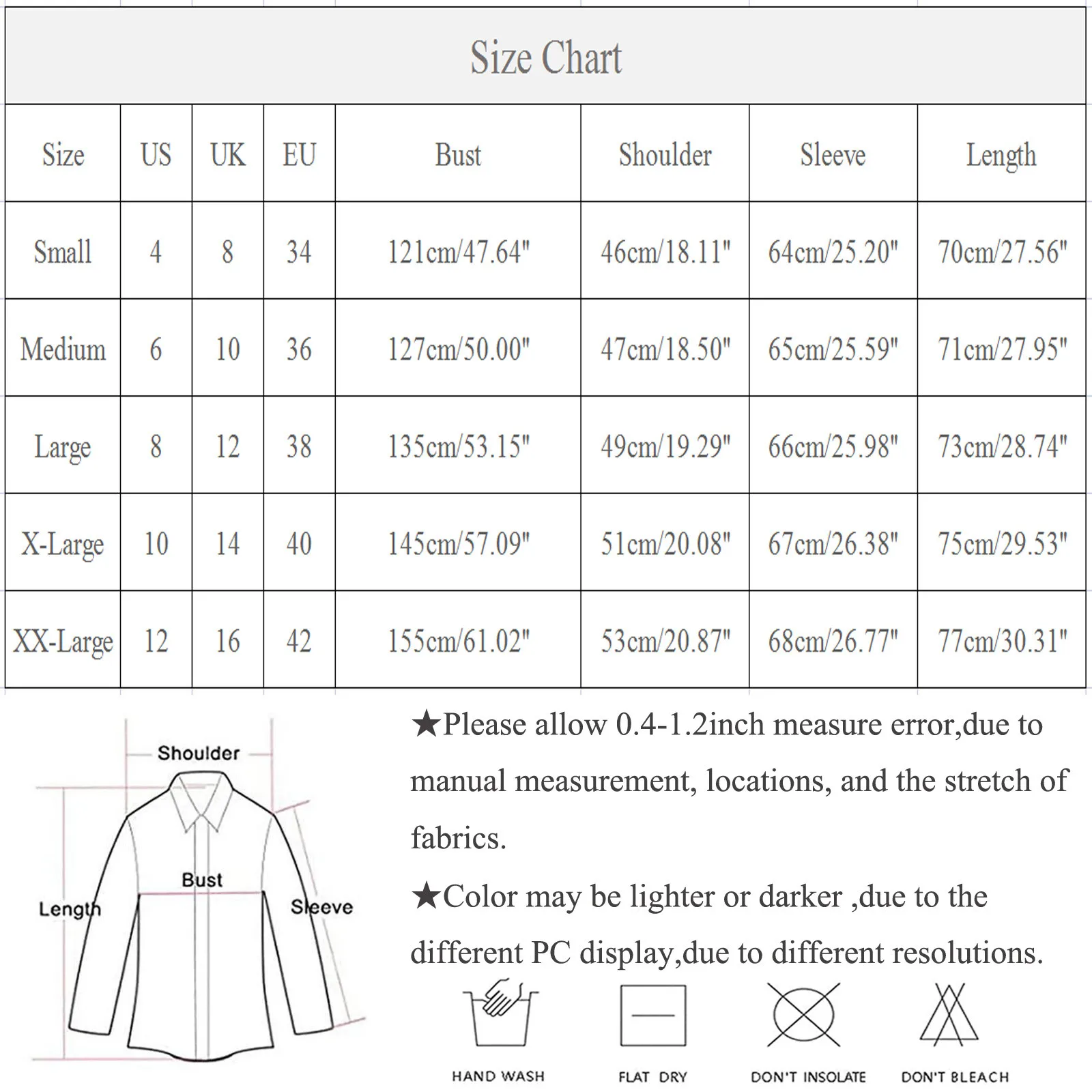 Мужская осенняя куртка из овечьей шерсти свободная в стиле пэчворк цветная