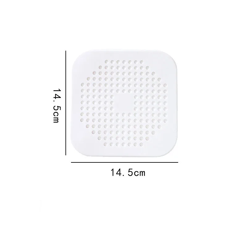 

Антиблокирующий силиконовый фильтр для слива