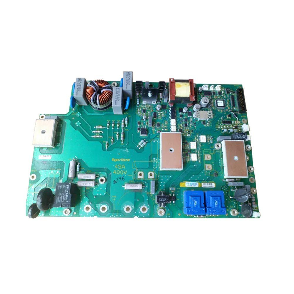 A16B-2202-0786 AC платы Aux Axis Cont PCB A16B