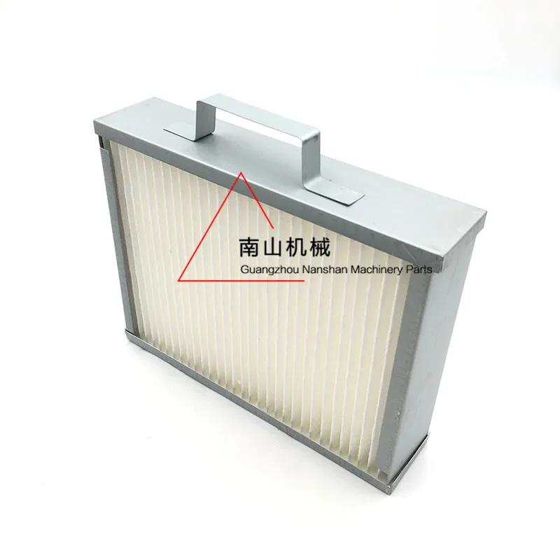 Рисунок 5 - Фильтр кондиционирования воздуха