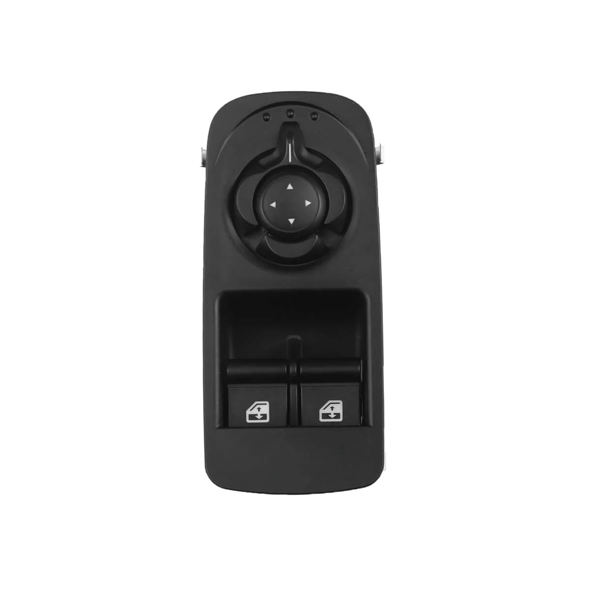 

Главный выключатель стеклоподъемника 156080933 для ALFA ROMEO Mito 955 2008-2018