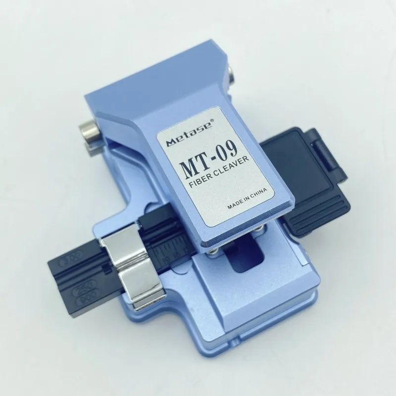 FTTT Fiber Optic Knife Tools MT-09 Fiber cleaver MT-09 Cable Cutting Knife Cutter High Precision Cleaver