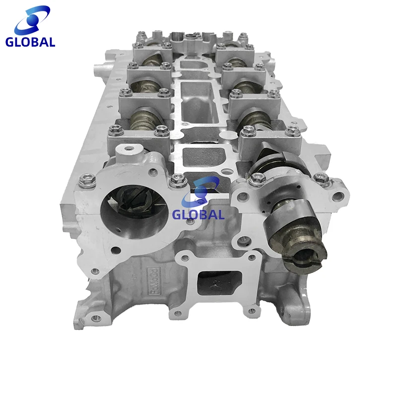 XEL XFL XJL XE XF Aurora 204PT головка цилиндра 2.0l 4 Land Rover Jaguar для Disco VE