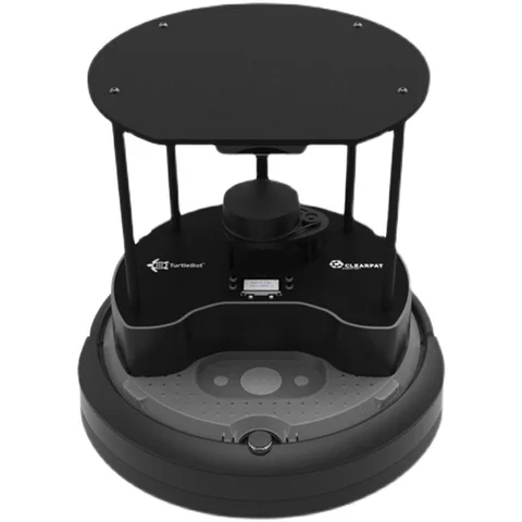 TurtleBot 4 Standard и TurtleBot 4 Lite