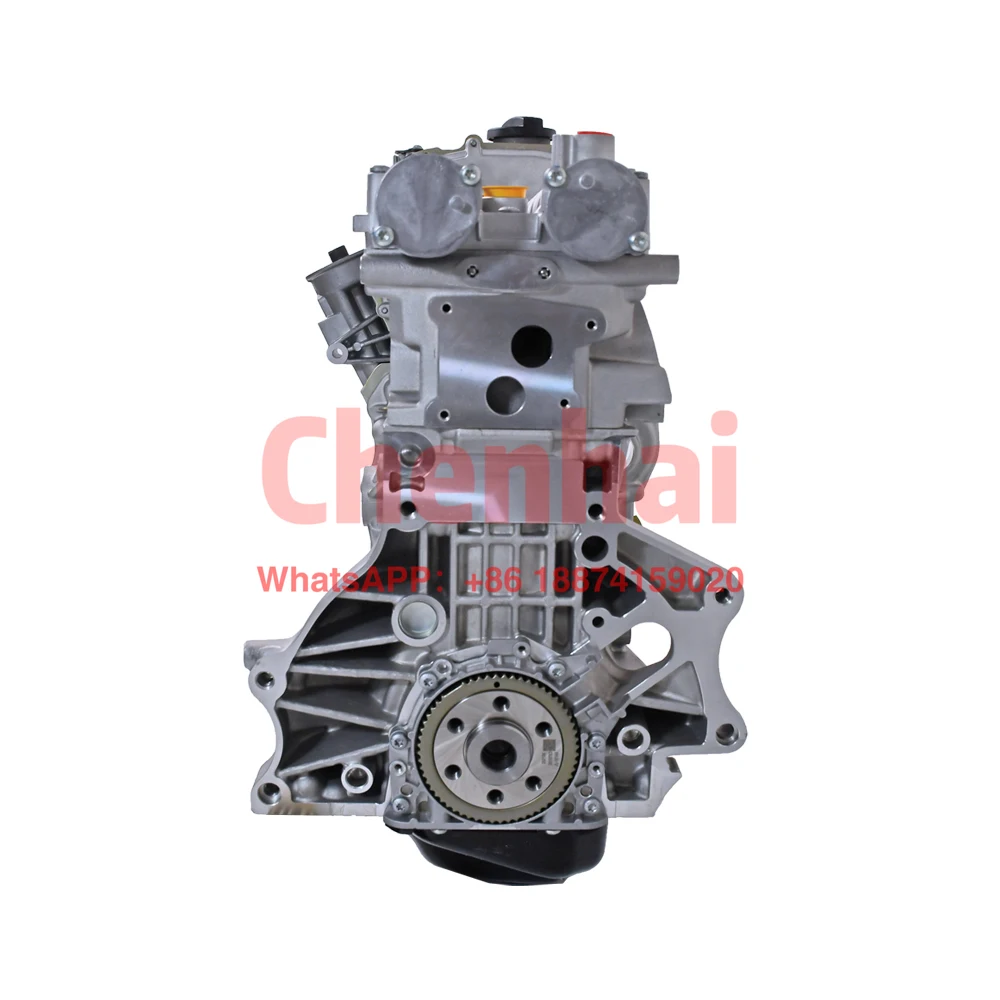 Цена производителя 03C 100039 Короткий блок P для сборки двигателя Volkswagon