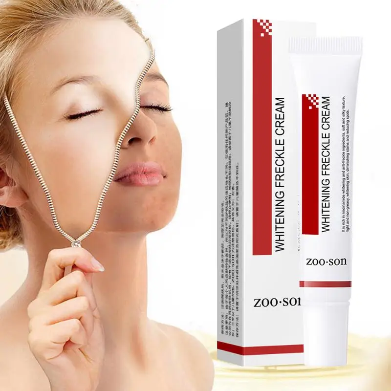 

Pigmentation Removal Cream Mild Dark Spot Remover Safe Skin Lightening Cream Whitening Freckles Effective Hydrating Moisturising