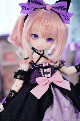 Рисунок 5 - Подвижная фигурка персонажа Sanrio