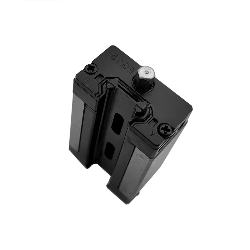 EGH15CA EGH15SA EGW15CC EGW15SC EGH20CA EGH20SA EGW20CA EGW25CA EGH25CA Линейный слайдерный блок EGR Квадратная