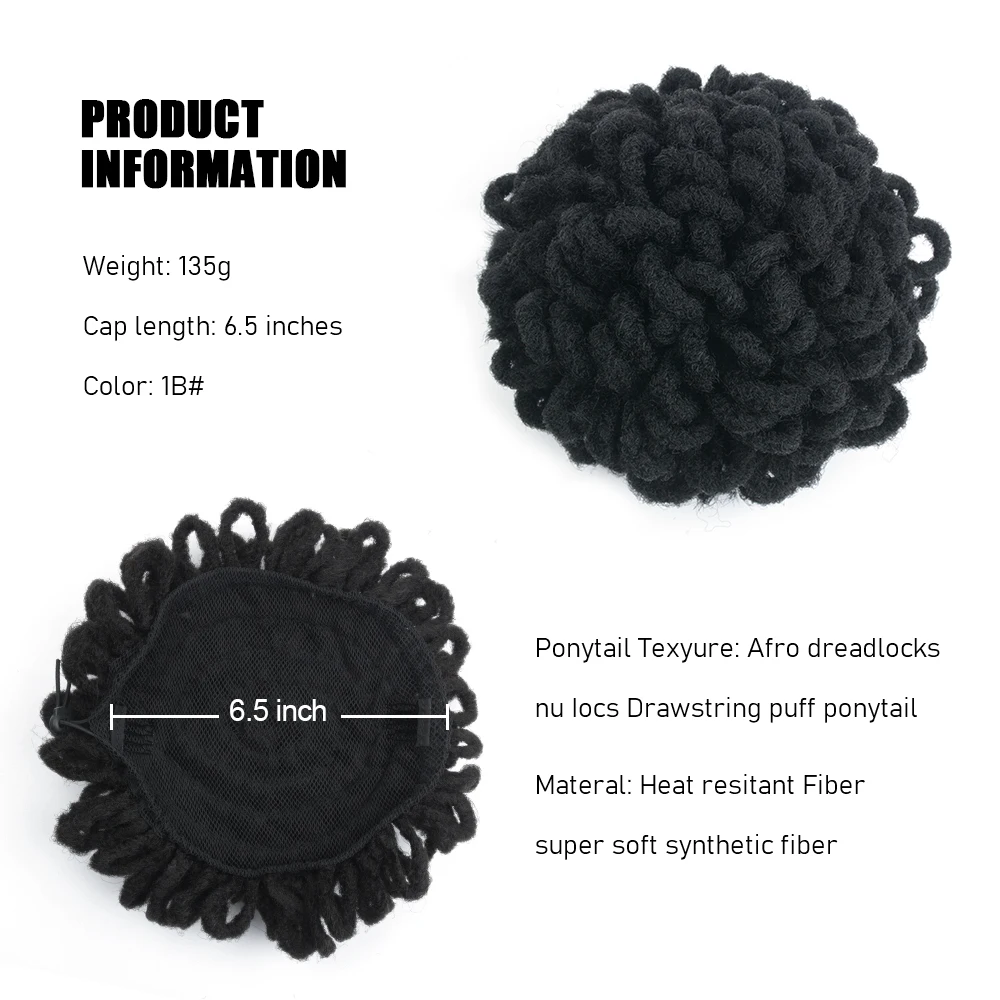 Наращивание хвоста из искусственного локона короткие дреды хвост синтетический