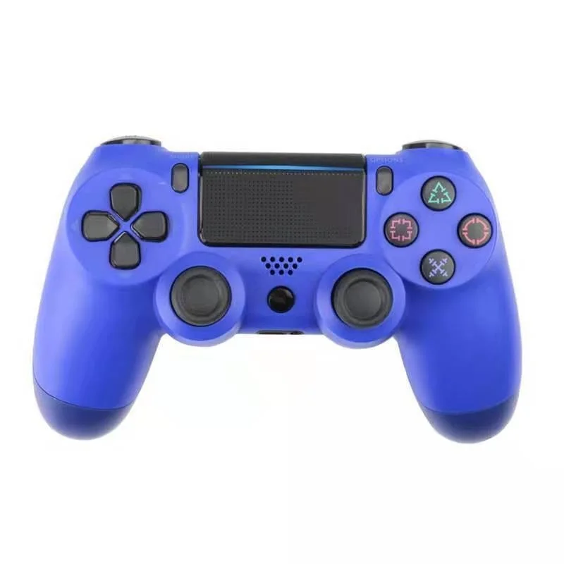 

Для игровой ручки PS4 с игровым контроллером Line US B с любой кнопкой и кабелем
