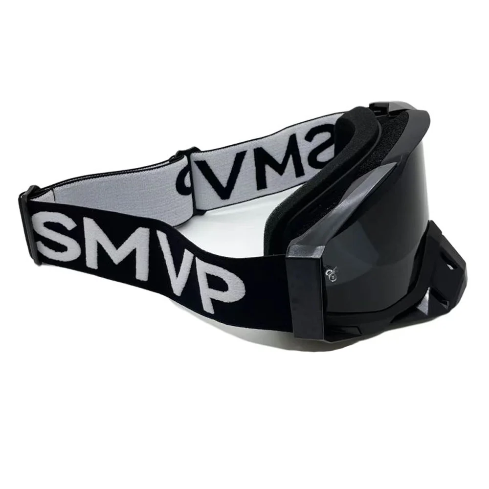 SMVP Mens Motorcycle Offroad Racing Goggles High Quality Windproof UV Helmet Protection Goggles Outdoor ATV MX Motocross Glasses images - 6